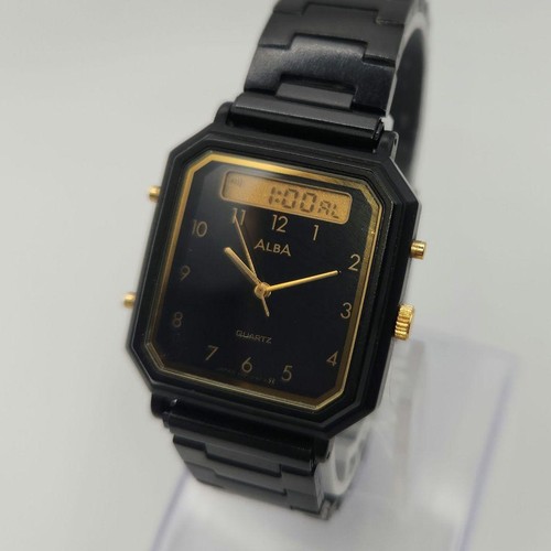 Orologio seiko alba digi ana - seiko,