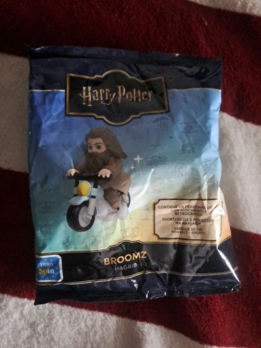 Euro spin harry potter action - euro,
