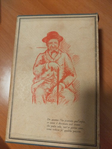 Tutte poesie trilussa - tutte,
