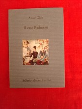 ANDRE GIDE - IL CASO REDUREAU