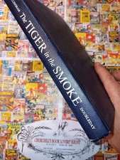 Margerie Allingham - The Tiger