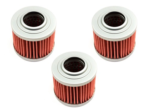 Kit filtri olio pezzi moto - kit,