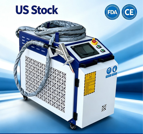 Stock raycus in - us, 4-in-1