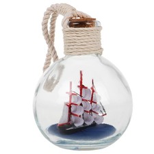 Bottiglie Vetro con Sughero