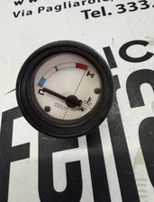 TERMOMETRO TEMPERATUA ACQUA