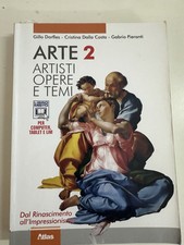 Artisti, opere e temi 2. DAL