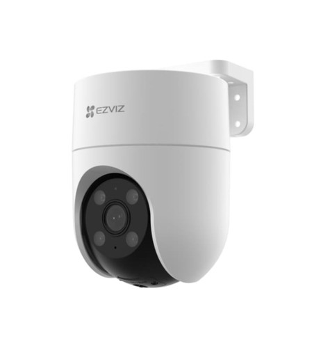Telecamera wifi h8c 2mp - wifi,