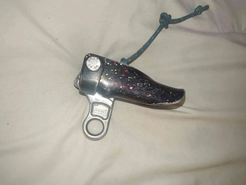 Petzl shunt ascender per - petzl,