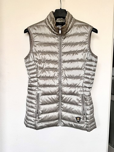 Piumino senza maniche gilet - /,