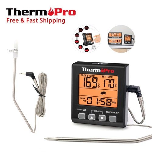 Thermopro tp16s sonda - tp16s,