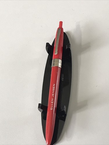 Penna sfera vintage - a,
