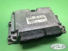 Engine control unit Fiat Stilo