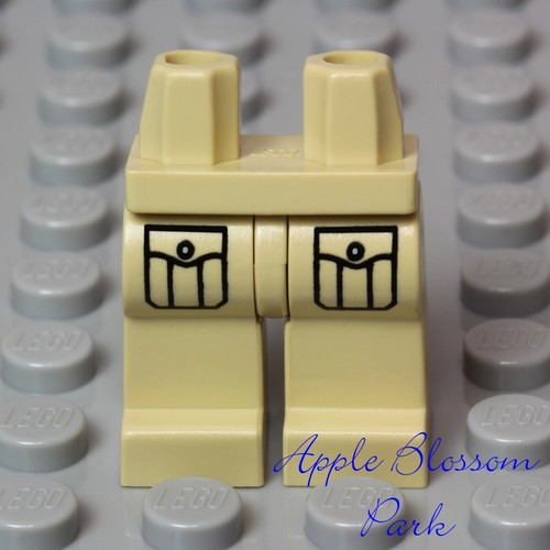 Nuovo lego cargo - cargo, pants