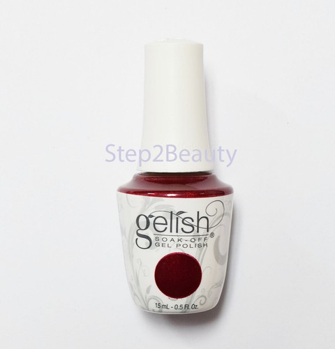 Gelish soak off gel - off,