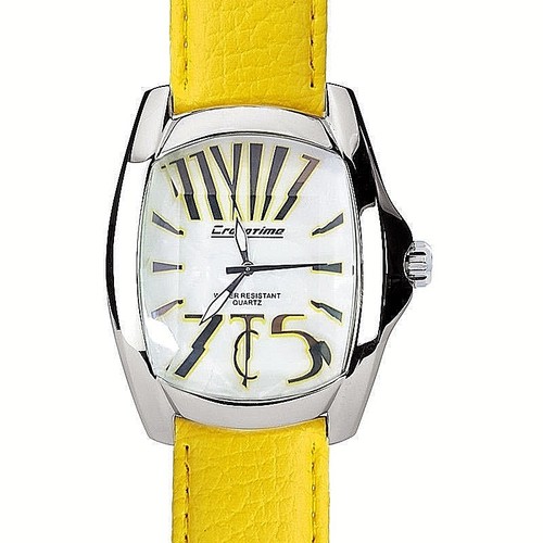 Orologio polso cronotime in - da,