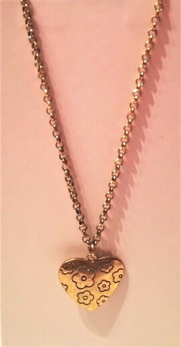 Bellissima collana cuore - bellissima,