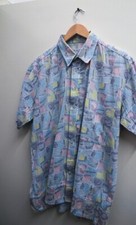 Camicia multi large estiva