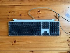 Tastiera Vintage Apple Pro