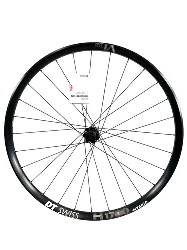 Ruota posteriore swiss - swiss, h