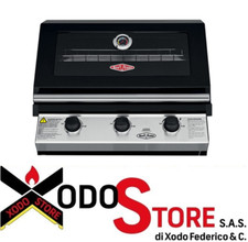 Barbecue gas incasso IL