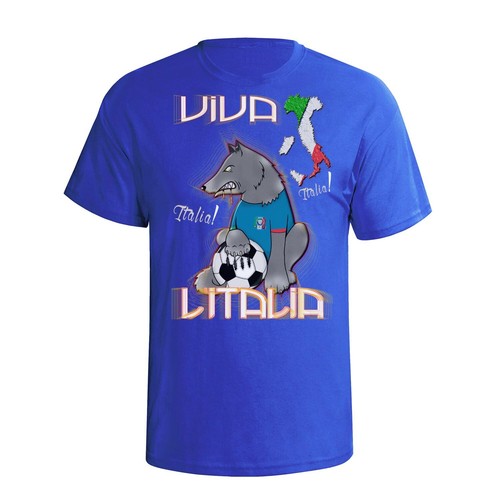 Shirt calcio italia qualità - calcio,