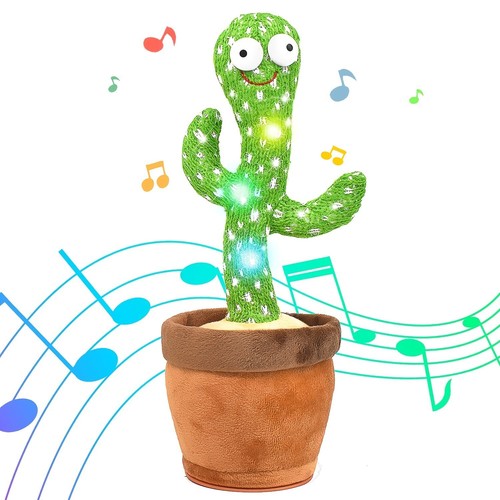 Peluche ballerino cactus - ballerino,