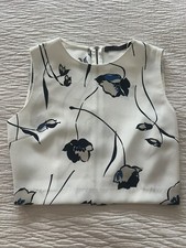 Zara Top - Small - FREE