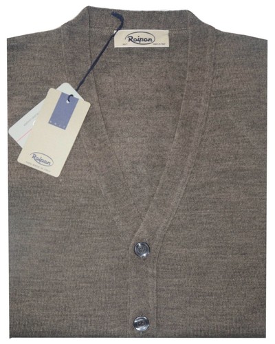 Maglia uomo lana merino - uomo,