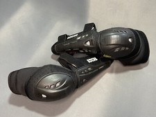 ixs Assault hard cap
