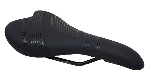 Sella bici jamis - sella,