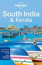 Lonely Planet South India &