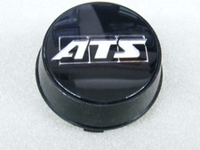 Coprimozzo originale ATS Classic 1062F argento per cerchi in lega coprimozzo classico