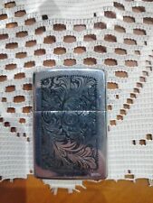 Zippo Slim® Chrome Venetian®