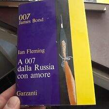 007 james bond 3 LIBRI 1