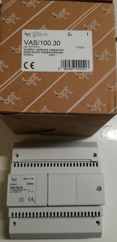 Bpt alimentatore - bpt,