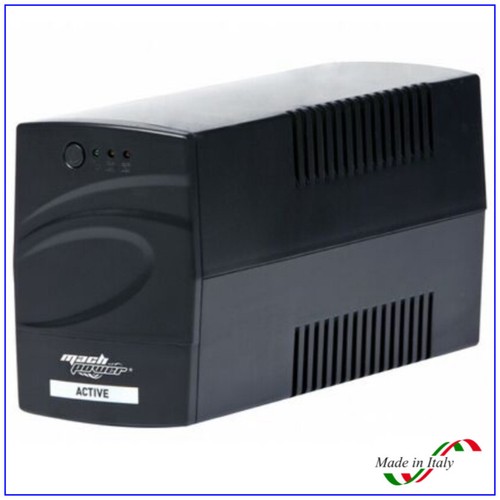 Gruppo continuità ups - di,