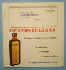 Pubblicita'Advertising Stampa