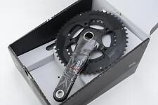NUOVA SRAM Red 172,5 GXP pedivella 2 scomparti 2x11 22 velocità Kompakt 50/34