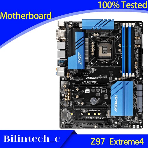 Per asrock z97 extreme4 scheda - asrock,