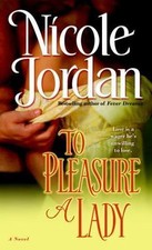 To Pleasure a Lady; Courtship