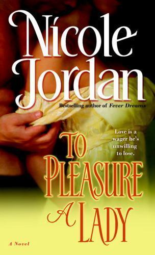 Pleasure lady a - a,