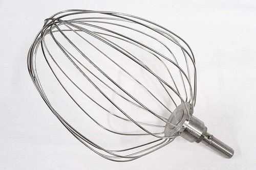 Kenwood frusta fili acciaio - kenwood,
