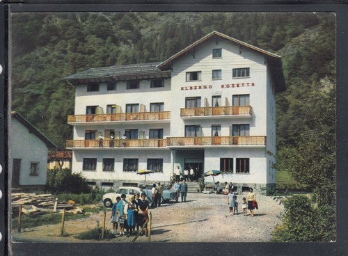 Cartolina scopello valsesia - cartolina,