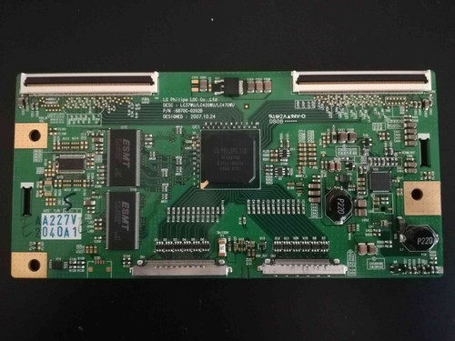 42lg6000 lcd t con - lg,