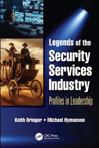 Legends the security - the,