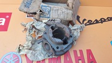 GRUPPO CILINDRO PIAGGIO VESPA 50 APE 50 ORIGINALE EPOCA ANNI 90