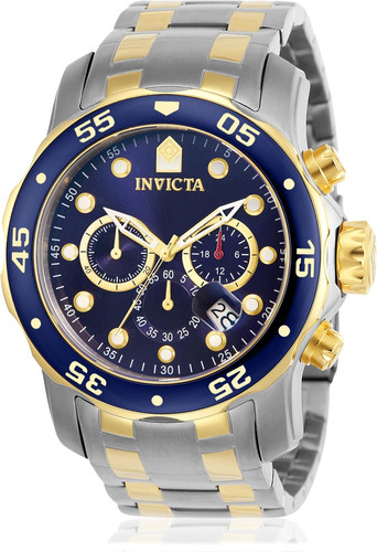 Pro diver orologio - pro,