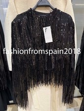 ZARA NUOVA DONNA ZW EDIZIONE