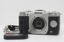 Fotocamera digitale PENTAX Q10