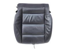 Coprisedile imbottito per